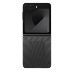 Samsung Galaxy Z Flip 6 Rear Housing Back Panel - Black