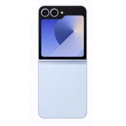 Samsung Galaxy Z Flip 6 Rear Housing Back Panel - Blue