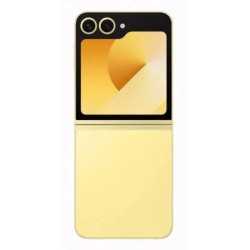 Samsung Galaxy Z Flip 6 Rear Housing Back Panel - Yellow