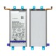 Battery For Samsung Galaxy Z Fold 4 / Original / Replacement