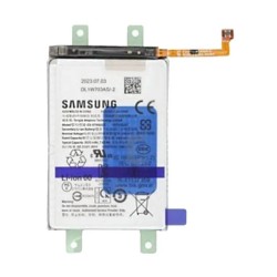 Samsung Galaxy Z Fold 5 Main Battery