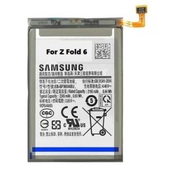 Samsung Galaxy Z Fold 6 Battery