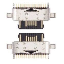 Samsung Galaxy Z Flip 6 Charging Port Connector