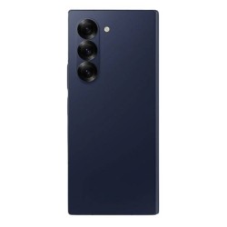 Samsung Galaxy Z Fold 6 Rear Housing Battery Door - Navy