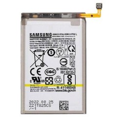 Samsung Galaxy Z Fold 6 Secondary Battery