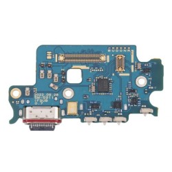 Samsung Galaxy S23 Charging Port PCB