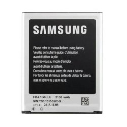 Battery For Samsung Galaxy S3 Neo / Original / Replacement