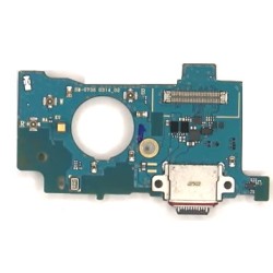 Samsung Galaxy Xcover 6 Pro Charging Port PCB