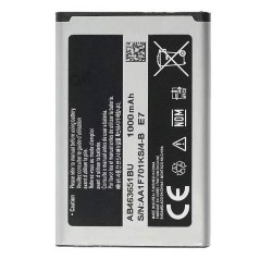 Samsung Monte S5620 Battery