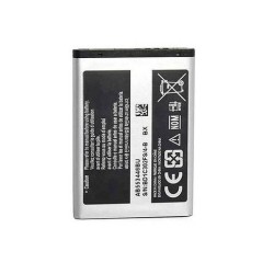 Battery For Samsung Rex 90 GT-S5292 / Original / Replacement