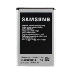 Battery For Samsung S8500 Wave / Original / Replacement