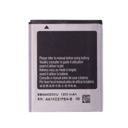 Samsung Star 2 C6712 Battery