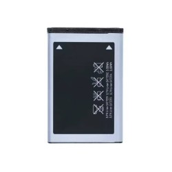 Battery For Samsung Star 2 S5260 / Original / Replacement