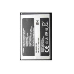 Battery For Samsung Star Deluxe Duos S5292 / Original / Replacement