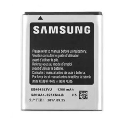 Samsung Wave S5250 Battery