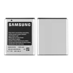 Samsung Wave S5250 Battery