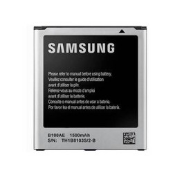 Battery For Samsung Z2 / Original / Replacement