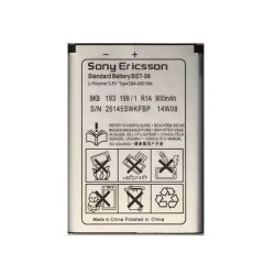 Sony Ericsson W350 Battery | BST-36 | ORIGINAL Best Price