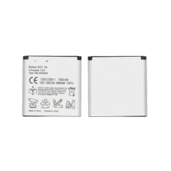 Sony Ericsson W580 Battery | BST-38 | ORIGINAL Best Price