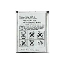 Sony Ericsson W705 Battery | BST-33 | ORIGINAL Best Price