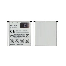 Sony Ericsson W980 Battery | BST-38 | ORIGINAL Best Price