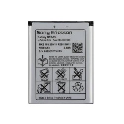 Sony Ericsson G502 Battery Module