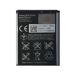 Sony Ericsson J10i Battery Module