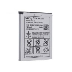 Sony Ericsson Satio U1 Battery | BST-33 | ORIGINAL Best Price