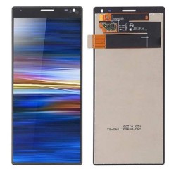 Sony Xperia 10 LCD Screen Display Combo Black | High Quality