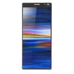 Sony Xperia 10 LCD Screen Display Combo Black | High Quality