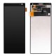 Sony Xperia 10 LCD Screen Display Combo Black | ORIGINAL