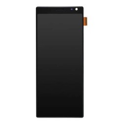 Sony Xperia 10 LCD Screen Display Combo Black | ORIGINAL