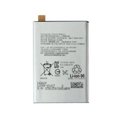 Sony Xperia X Battery