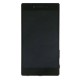 Sony Xperia Z5 Premium LCD Screen With Frame Module - Black