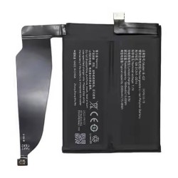 Battery For Vivo iQOO 5 Pro 5G / Original / Replacement