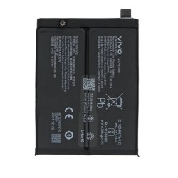 Vivo iQOO 9 Battery Replacement Module