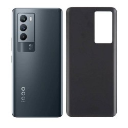 Vivo iQOO 9 SE Rear Housing Battery Door Module - Space Fusion