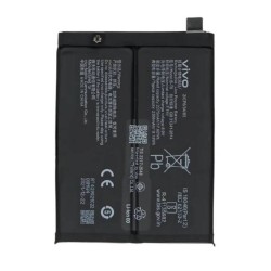 Battery For Vivo iQOO 9T / Original / Replacement