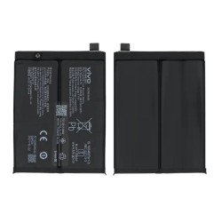 Battery For Vivo iQOO 9T / Original / Replacement