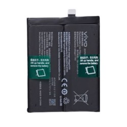 Vivo iQOO Neo 5 Battery Replacement Module