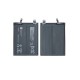 Battery For Vivo iQOO Neo 7 Pro / Original / Replacement