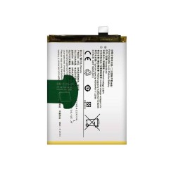 Battery For Vivo iQOO Neo / Original / Replacement