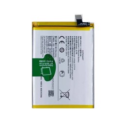 Battery For Vivo iQOO Z1x / Original / Replacement