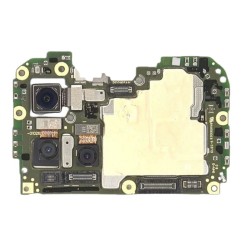 Vivo iQOO Z3 Motherboard PCB Module