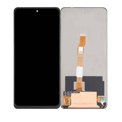 Vivo iQOO Z5 LCD Screen With Digitizer Module - Black