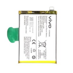 Vivo iQOO Z6 44W Battery Replacement Module