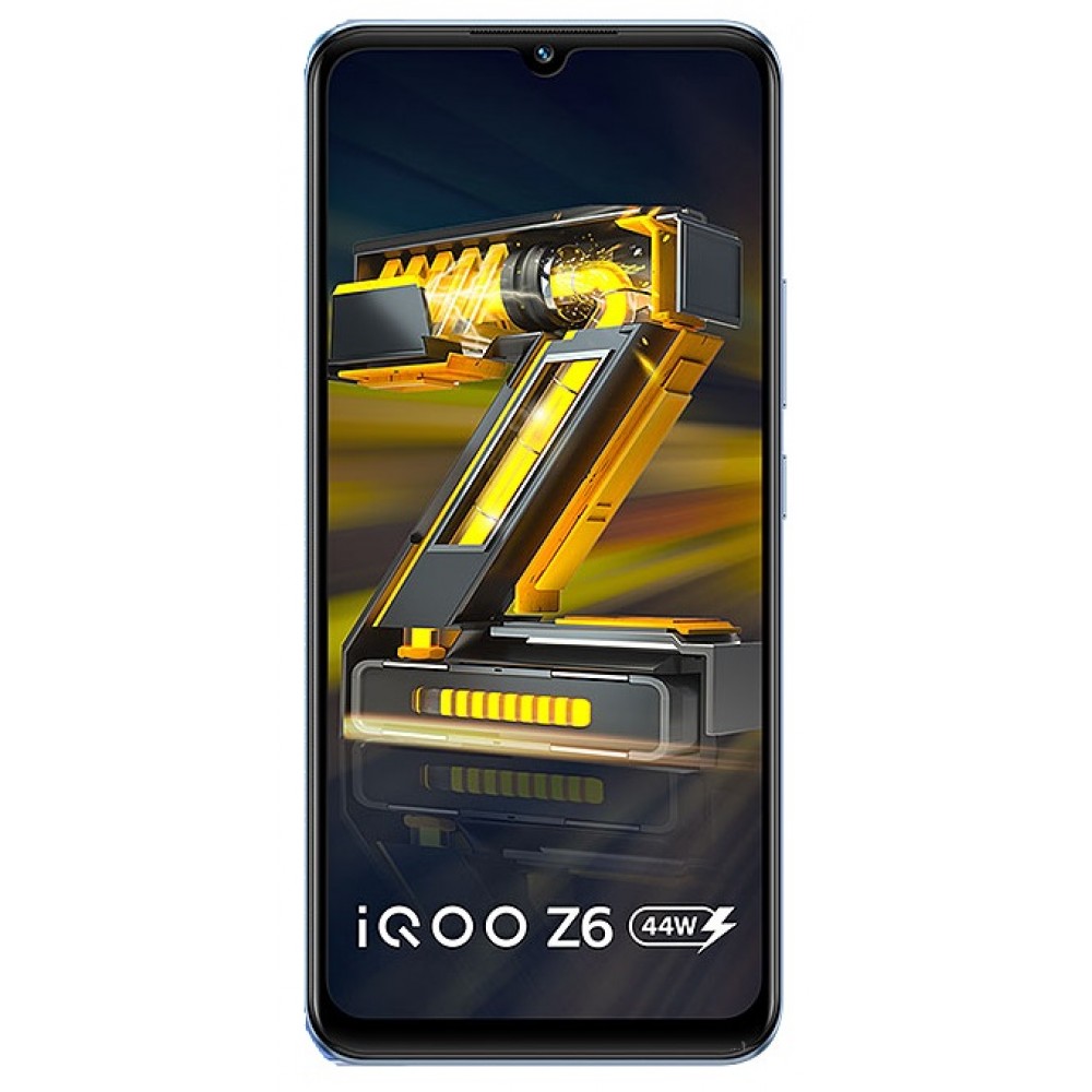 iqoo z6 44w by vivo