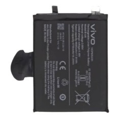 Vivo iQOO Z6 Pro Battery Replacement Module