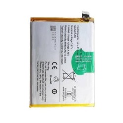 Vivo iQOO Z8x Battery | ORIGINAL | Replacement