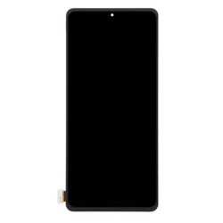 Vivo iQOO Z9 Lite LCD Screen With Display Touch Module - Black